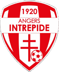 Deportes Fútbol Clubes Francia Pays de la Loire 49 - Maine-et-Loire Angers Intrépide 