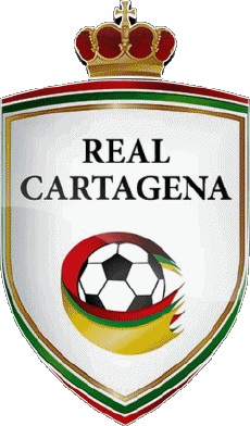Deportes Fútbol  Clubes America Colombia Real Cartagena 
