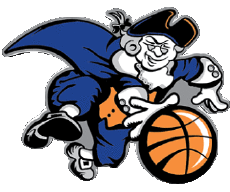 1946-Sportivo Pallacanestro U.S.A - NBA New York Knicks 