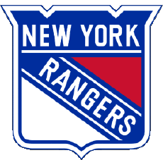1999 B-Deportes Hockey - Clubs U.S.A - N H L New York Rangers 1999 B