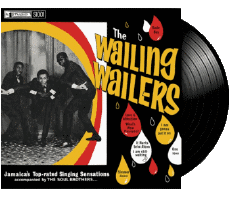 The Wailing Wailers At Studio One-Multimedia Música Reggae Bob Marley 