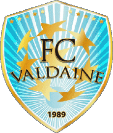 Deportes Fútbol Clubes Francia Auvergne - Rhône Alpes 26 - Drome FC Valdaine 