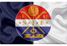 Deportes Fútbol Clubes Europa Logo Noruega Stromsgodset IF 