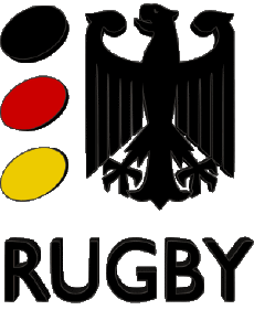 Sportivo Rugby - Squadra nazionale - Campionati - Federazione Europa Germania 