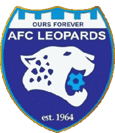 Sport Fußballvereine Afrika Kenia AFC Leopards 