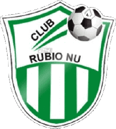 Sport Fußballvereine Amerika Paraguay Club Rubio Ñu 