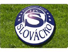 Deportes Fútbol Clubes Europa Logo Chequia 1. FC Slovacko 
