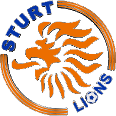 Deportes Fútbol  Clubes Oceania Australia NPL South Australian Sturt Lions 