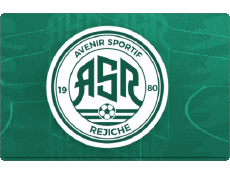 Sports Soccer Club Africa Tunisia Rejiche - AS 