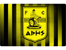 Sports Soccer Club Europa Logo Greece Aris Salonique 