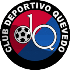 Sports FootBall Club Amériques Logo Equateur Deportivo Quevedo 