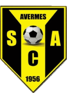 Sports FootBall Club France Auvergne - Rhône Alpes 03 - Allier Avermes SC 