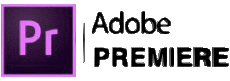 Multimedia Computer - Software Adobe Premiere 