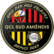 Deportes Fútbol Clubes Francia Hauts-de-France 80 - Somme QCL Sud Amiénois, Quevauvillers-Conty-Loeuilly 