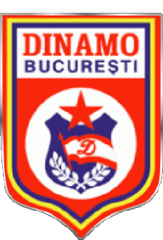 Sport Fußballvereine Europa Logo Rumänien Fotbal Club Dinamo Bucarest 