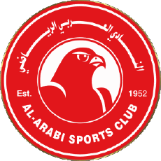 Sportivo Cacio Club Asia Logo Qatar Al Arabi SC 