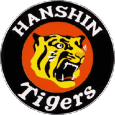 Sports Baseball Japan Hanshin Tigers 