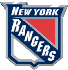 1999-Deportes Hockey - Clubs U.S.A - N H L New York Rangers 1999