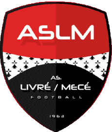 Sportivo Calcio  Club Francia Bretagne 35 - Ille-et-Vilaine AS Livré Mecé 