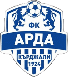 Sports FootBall Club Europe Logo Bulgarie FK Arda Kardjali 