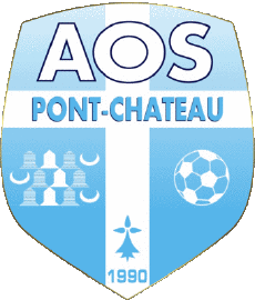Sports Soccer Club France Pays de la Loire 44 - Loire-Atlantique A.O.S. Pontchateau 