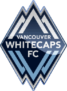 Sport Fußballvereine Amerika Logo U.S.A - M L S Vancouver-Whitecaps 