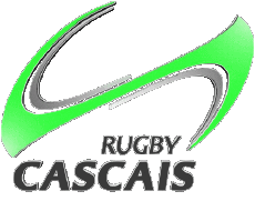 Sport Rugby - Clubs - Logo Portugal Cascais 