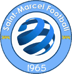 Sports Soccer Club France Normandie 27 - Eure Saint Marcel Footbal 