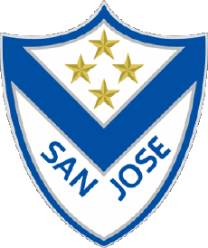 Sportivo Calcio Club America Logo Bolivia Club Deportivo San José 