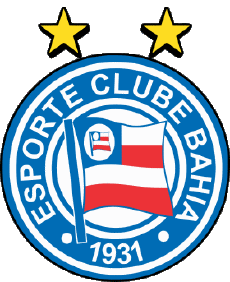 Deportes Fútbol  Clubes America Logo Brasil Esporte Clube Bahia 