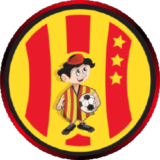 Deportes Fútbol  Clubes África Logo Túnez ES Tunis 