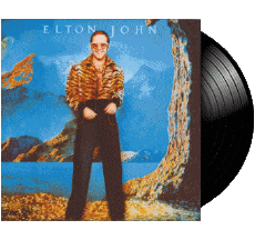 Caribou-Multi Média Musique Rock UK Elton John 