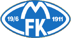 Sports FootBall Club Europe Norvège Molde FK 