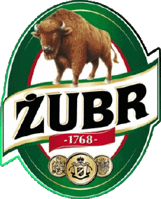 Drinks Beers Poland Zubr 