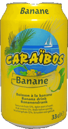 Getränke Fruchtsaft Caraibos 