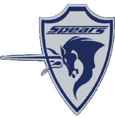 Sport Rugby - Clubs - Logo Japan Spears Kubota 