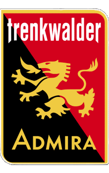 Sports FootBall Club Europe Logo Autriche FC Admira Wacker Mödling 