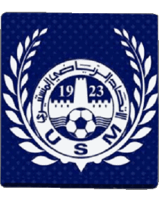 Sports FootBall Club Afrique Tunisie Monastir - USM 