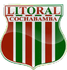 Deportes Fútbol  Clubes America Logo Bolivia Litoral de Cochabamba 