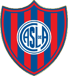 Sport Fußballvereine Amerika Argentinien Club Atlético San Lorenzo de Almagro 