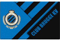 Sport Fußballvereine Europa Logo Belgien FC Brugge 