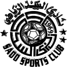 Sportivo Cacio Club Asia Logo Qatar Al Sadd 