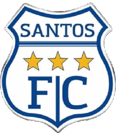 Deportes Fútbol  Clubes America Logo Perú Santos de Nasca 