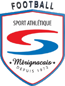 Sports FootBall Club France Nouvelle-Aquitaine 33 - Gironde SAM Mérignac 