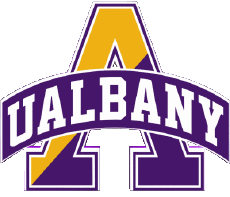 Sportivo N C A A - D1 (National Collegiate Athletic Association) A Albany Great Danes 