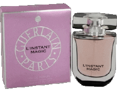 L&#039;instant magic-Moda Alta Costura - Perfume Guerlain 