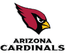 Sport Amerikanischer Fußball U.S.A - N F L Arizona Cardinals 