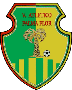 Deportes Fútbol  Clubes America Logo Bolivia Club Atlético Palmaflor 