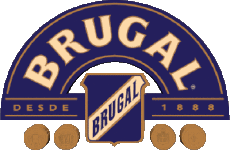 Logo-Boissons Rhum Brugal 
