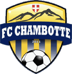 Sportivo Calcio  Club Francia Auvergne - Rhône Alpes 73 - Savoie FC Chambotte 